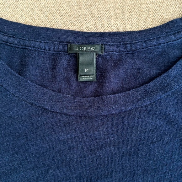 J. Crew T-Shirt - Picture 2 of 4